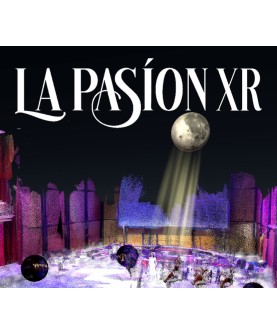 La Pasion XR Steam Key GLOBAL